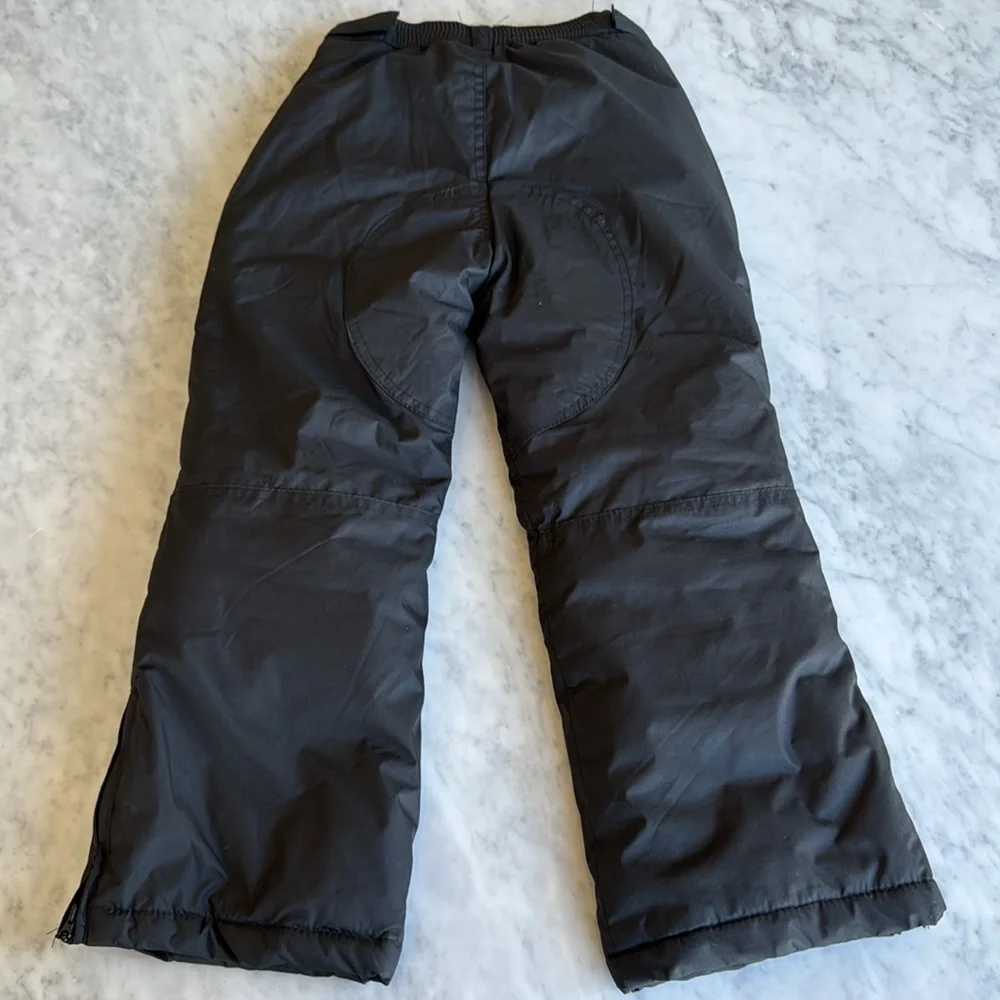 Hawke & Co Outfitter Kids Snow Pants - Picture 6 of 7